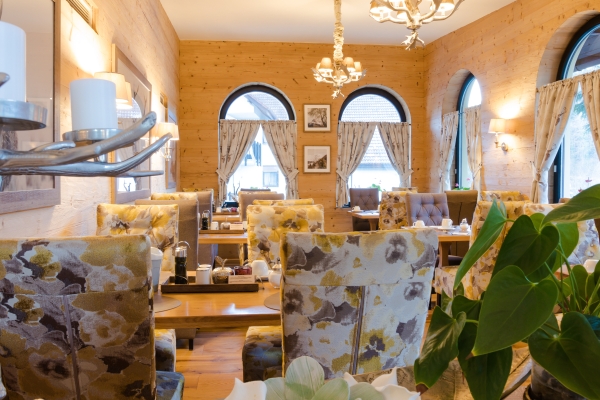 Parkhotel Luise (Bad Herrenalb)
